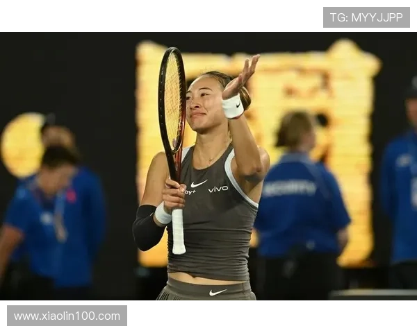 郑钦文迪拜再遇强敌网友期待第三轮突破