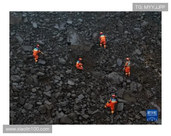 [视频]习近平对四川宜宾市筠连县山体滑坡作出重要指示强调 千方百计搜救失联人员 防止发生次生灾害 切实保障人民群众生命财产安全 李强作出批示.